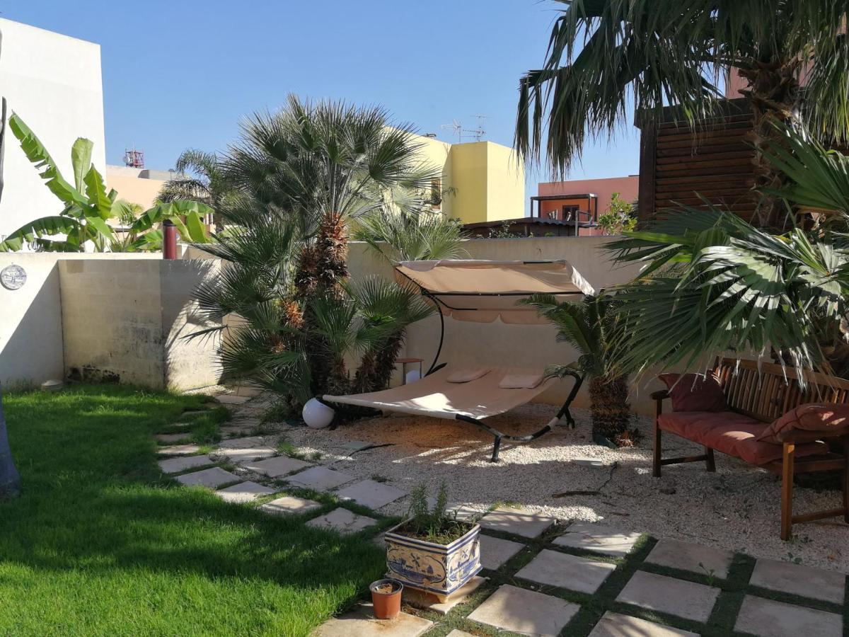Villa פאביננה מראה חיצוני תמונה