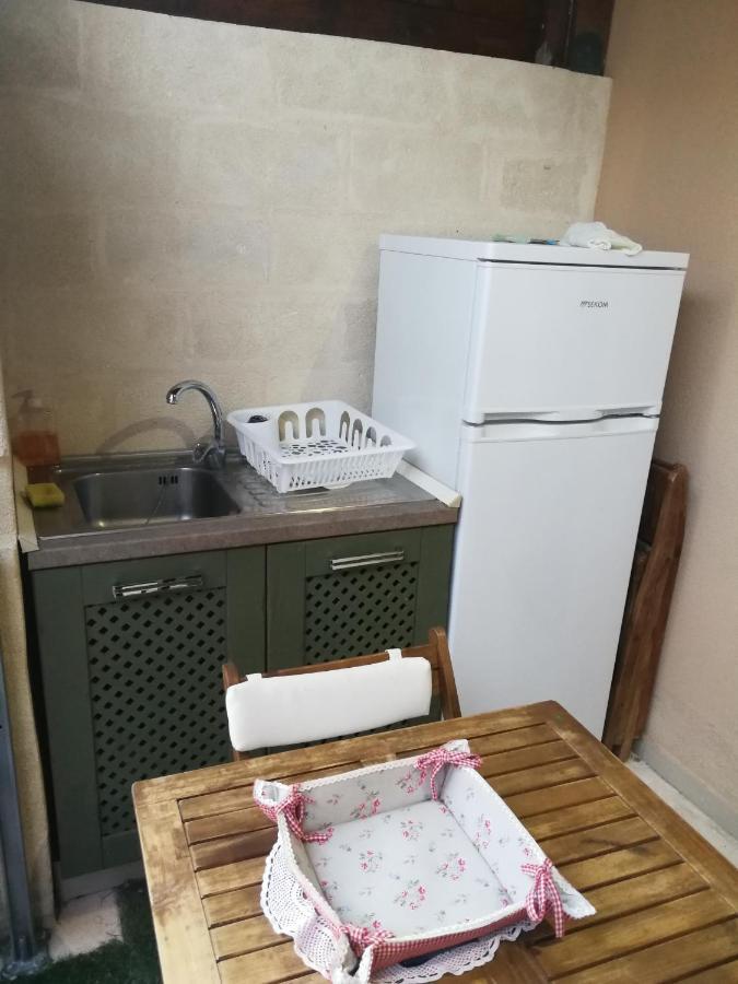 Villa פאביננה חדר תמונה