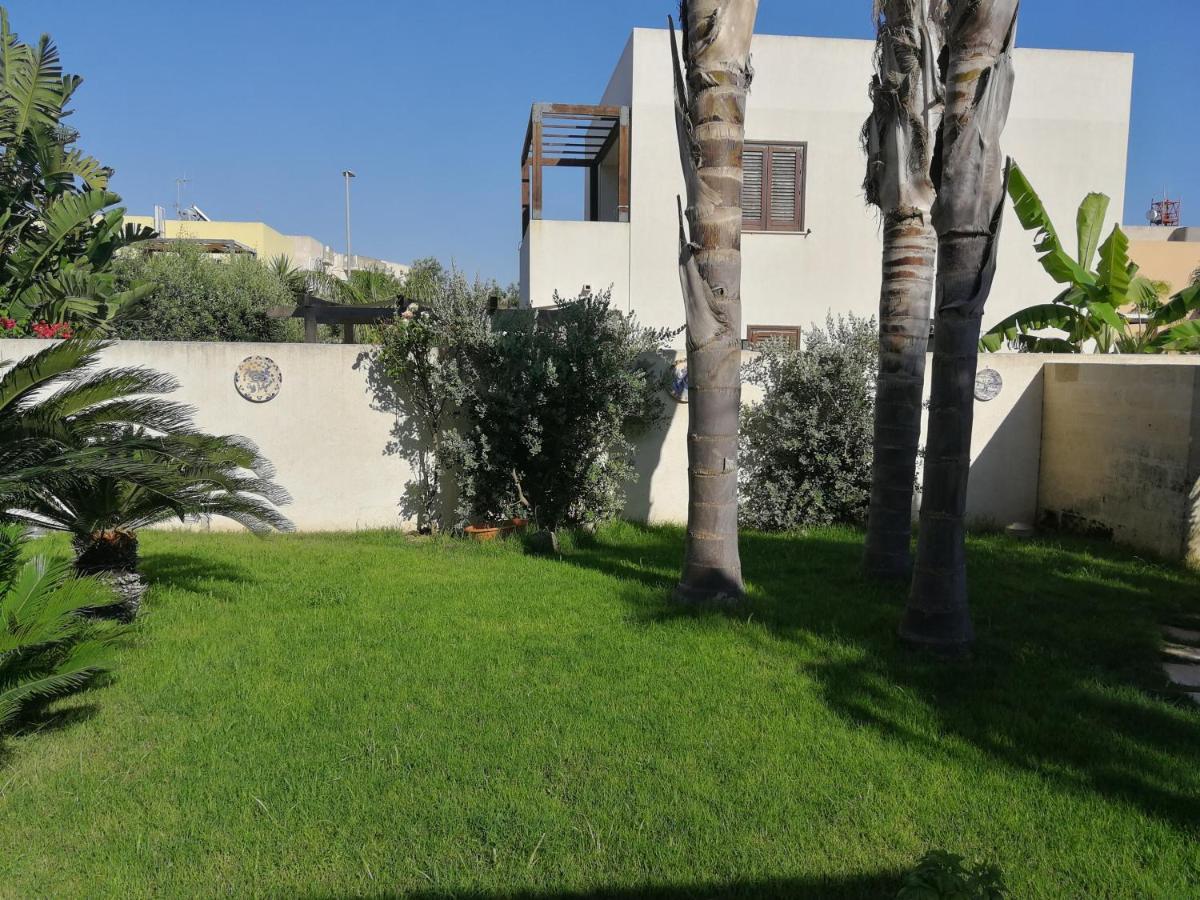 Villa פאביננה מראה חיצוני תמונה