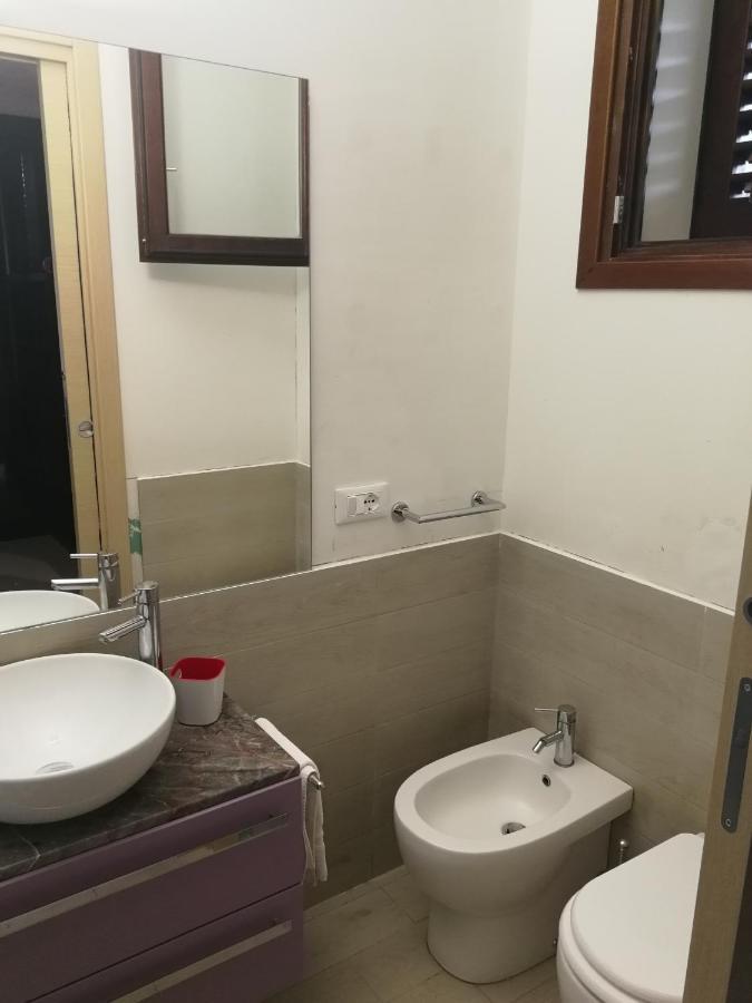 Villa פאביננה חדר תמונה
