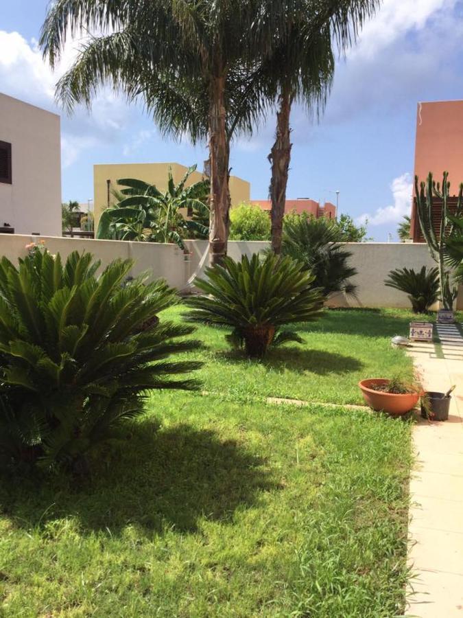 Villa פאביננה מראה חיצוני תמונה