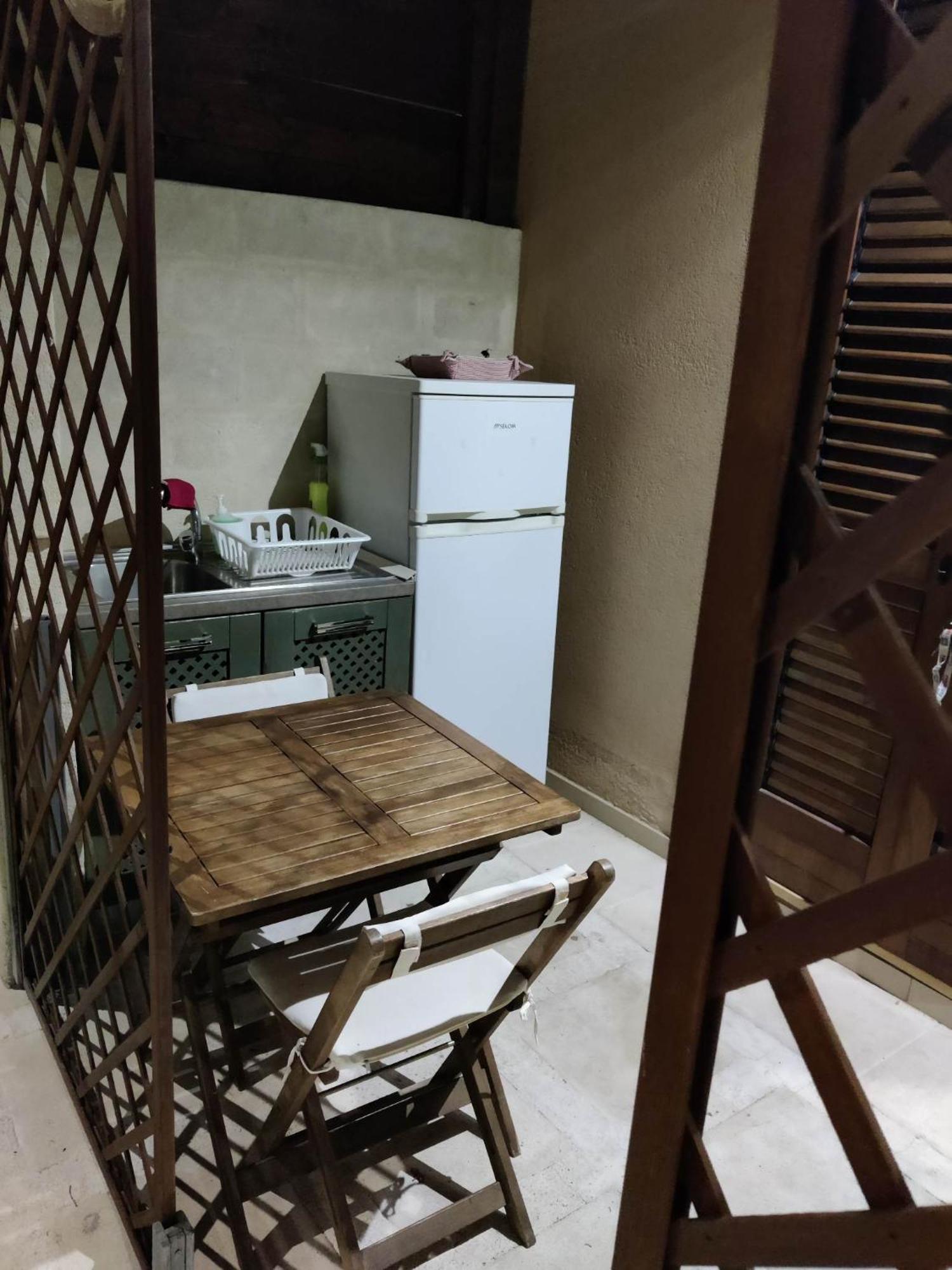 Villa פאביננה מראה חיצוני תמונה